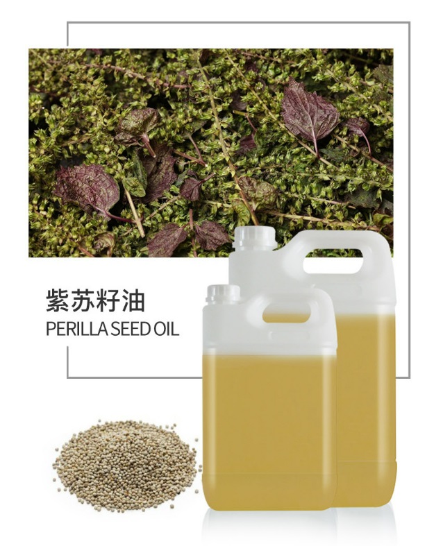 Perilla Oil