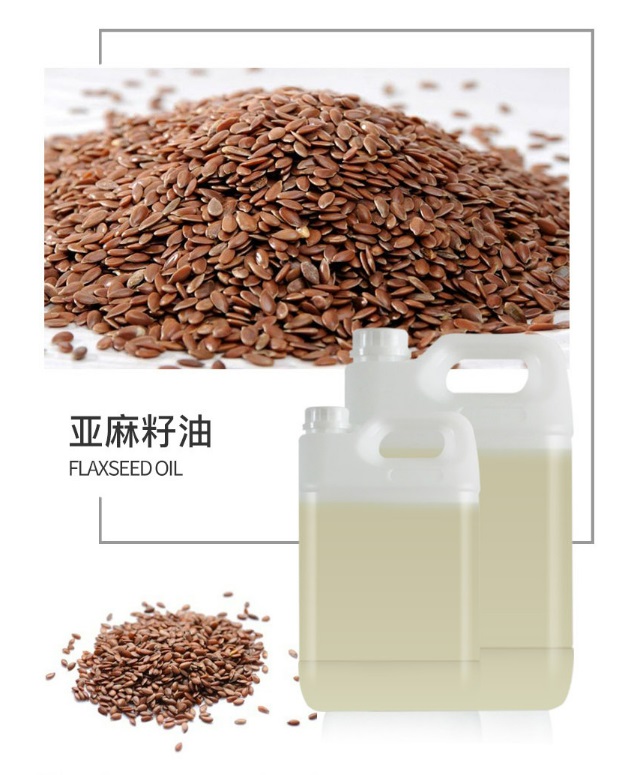 Flaxseed Oil